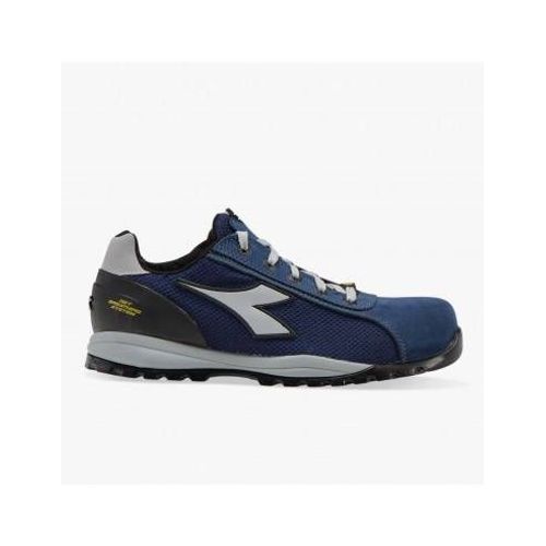 Chaussure De Sécurité Basse Glove Tech Low S1p Sra Hro Esd - Diadora