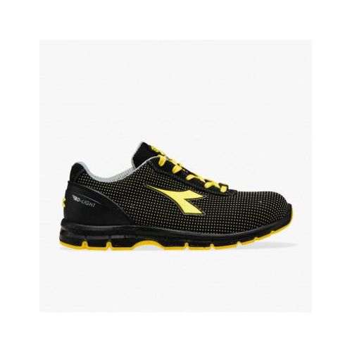 Chaussures De Sécurité Basse Run Atom Low S3 Src Esd | 701.176666 - Diadora