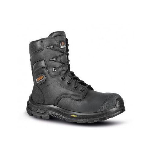 Chaussures De Sécurité Hautes Jalroadster Sas S3 Ci Hi Hro Src | Jiji194 - Jallatte