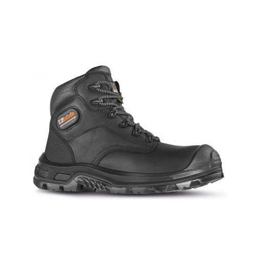 Chaussures De Sécurité Hautes Jaltrailer Sas Esd S3 Ci Src | Jiji184 - Jallatte