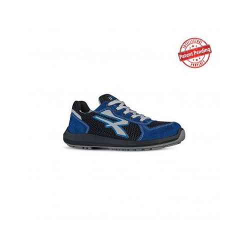 Chaussures De Sécurité Basses Redup | Ru20036 - Upower