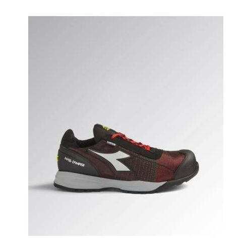 Chaussures De Securité Basses Glove Mds Mtx Low S1p Hro Src Esd | 701.178901c6213 - Diadora
