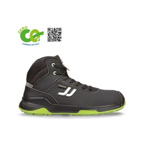 Chaussures De Sécurité Haute Jalvivo Sas Esd S3 Ci Src | Jiji447 - Jallatte