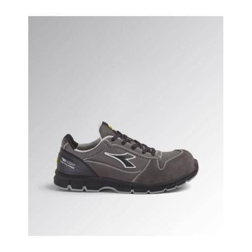 Chaussures De Securité Basses Run Text Low Met Free S1pl Fo Sr Esd | 701.179897d0443 - Diadora