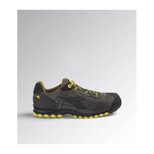 Chaussures De Securité Basses Beat Da2 Text Low S1p Hro Src | 701.17529980013 - Diadora