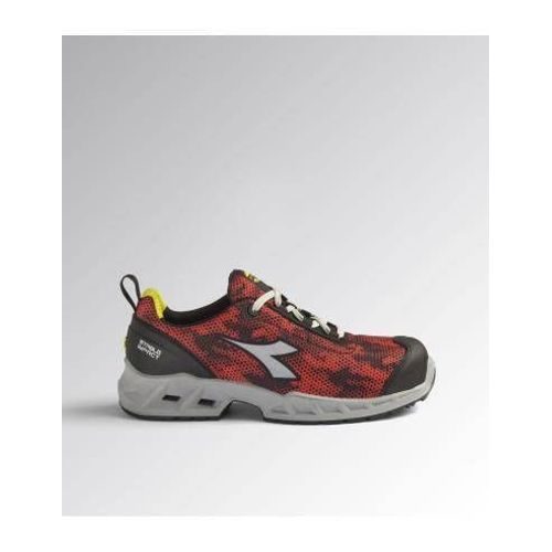 Chaussures De Securité Basses Shark Stable Impact Low S1p Src Esd | 701.177673c1462 - Diadora