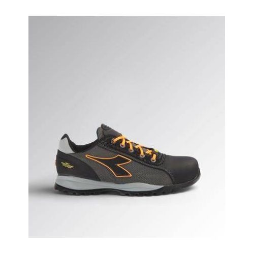 Chaussures De Securité Basses Glove Net Low Pro S1p Hro Sra Esd | 701.173657c8321 - Diadora