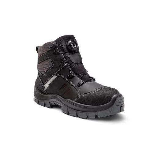 Chaussures De Sécurité Hot Pepper Milleturn S3l An Hi Ci Fo Lg Sr | Phnr3 - Gaston Mille