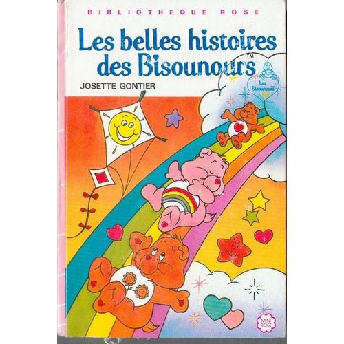 Les Belles Histoires Des Bisounours