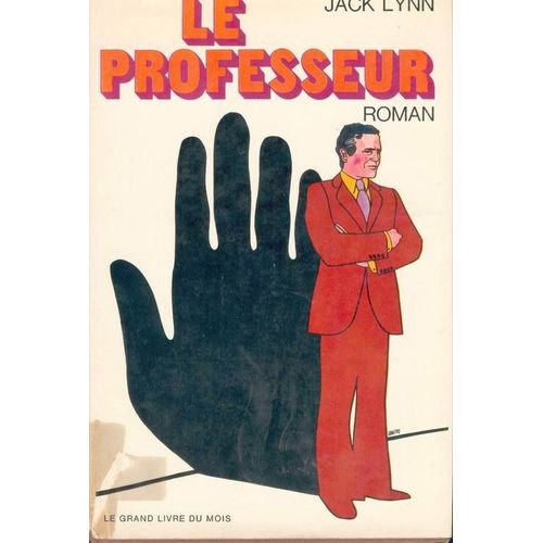 Le Professeur