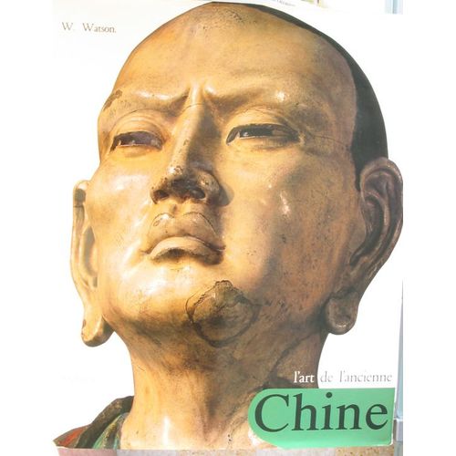 L'art De L'ancienne Chine