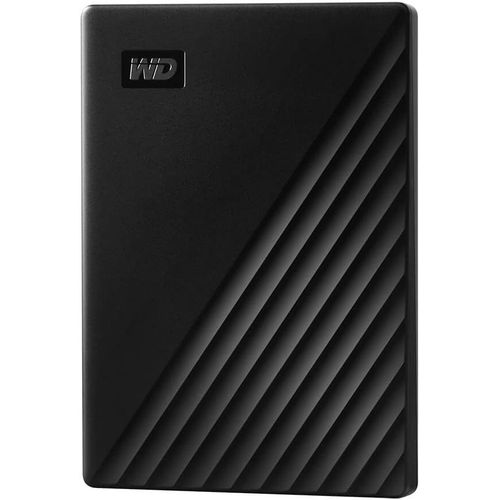 1to My Passport Disque Dur Externe Portable,Parfait Pour Sauvegarde Et Stockage,Sauvegarde Et Protection Par Mot De Passe,Compatibilité Avec Pc,Xbox Et Ps4,