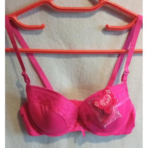 Ensemble Lingerie F&p