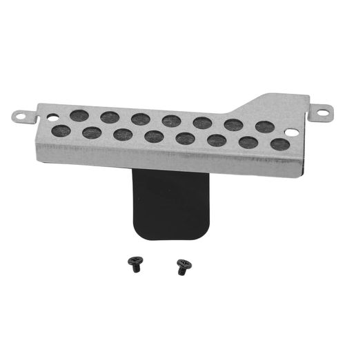 Caddie De Disque Dur,Support De Disque Dur D'Ordinateur Portable En Alliage D'Aluminium De Remplacement Compatible Pour Msi Ge63 Gf63 Gp63 Gl63 Ge73 Gp73 Gl73 Gf75 Gl75
