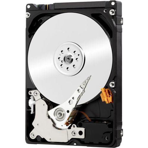 Wd Blue 3 To 3.5""Disque Dur Interne-Classe 5400 Rpm,Sata 6 Gb/S,Cache De 64 Mo
