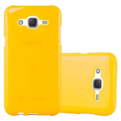 Coque Pour Samsung Galaxy J5 2015 Cover Etui Housse Protection Tpu Silicone