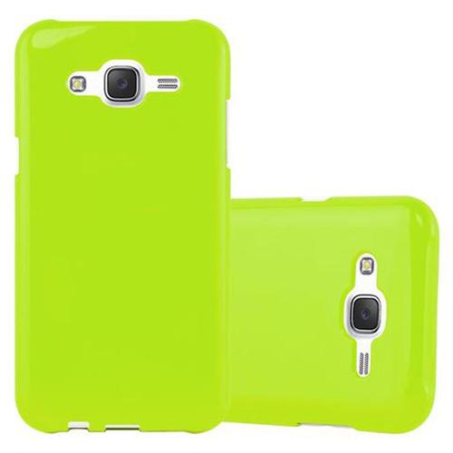 Coque Pour Samsung Galaxy J5 2015 Cover Etui Housse Protection Tpu Silicone