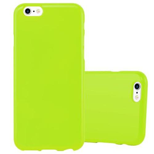 Coque Pour Apple Iphone 6 / 6s Cover Etui Housse Protection Tpu Silicone