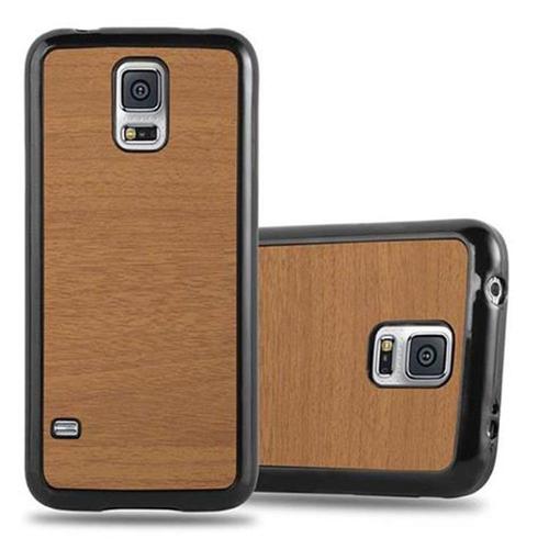 Coque Pour Samsung Galaxy S5 / S5 Neo Etui Housse Protection Cover Case Bumper