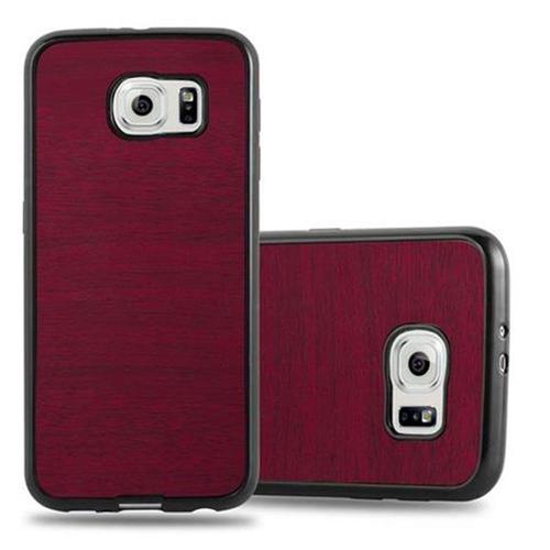 Coque Pour Samsung Galaxy S6 Etui Housse Protection Cover Case Bumper