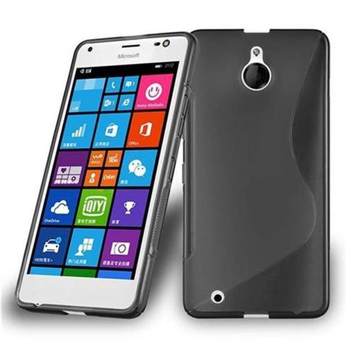 Coque Pour Nokia Lumia 850 Etui Tpu Silicone Housse Protection Cover