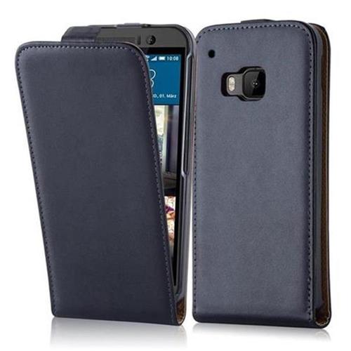 Coque Pour Htc One M9 Protection Flip Case Cover Etui Housse