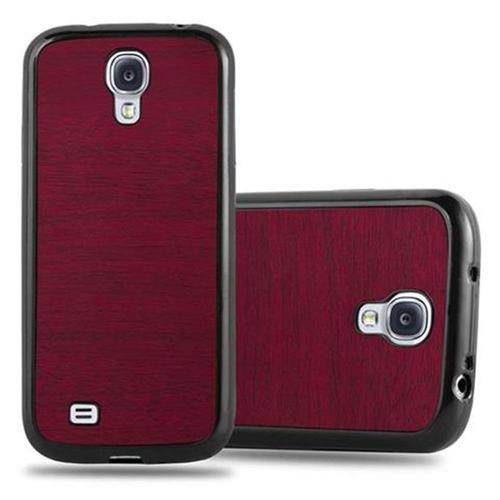 Coque Pour Samsung Galaxy S4 Etui Housse Protection Cover Case Bumper