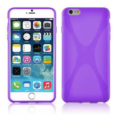 Coque Pour Apple Iphone 6 / 6s Etui Housse Protection Cover Tpu Case