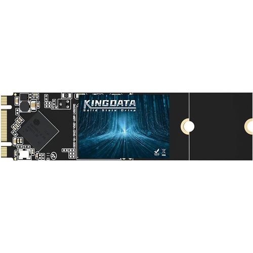 Disque Ssd M.2 2280 1To Ngff Interne Disque Dur 512Go 500Go 250Go 128Go Pour Ordinateur Portable Sata Iii 6Gb / S Le Bureau Haute Performance(1To,M.2 2280)