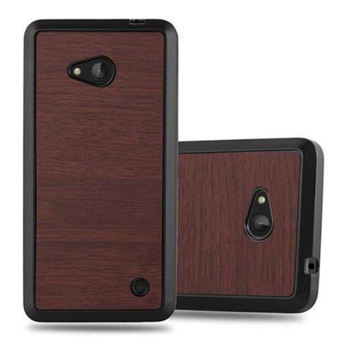 Coque Pour Nokia Lumia 640 Etui Housse Protection Cover Case Bumper