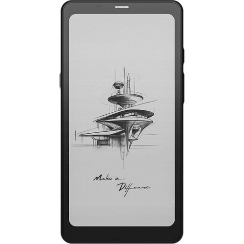 Ebook Onyx Boox Palma 2 6,13`` Carta 1200 128GB Wi-Fi Black