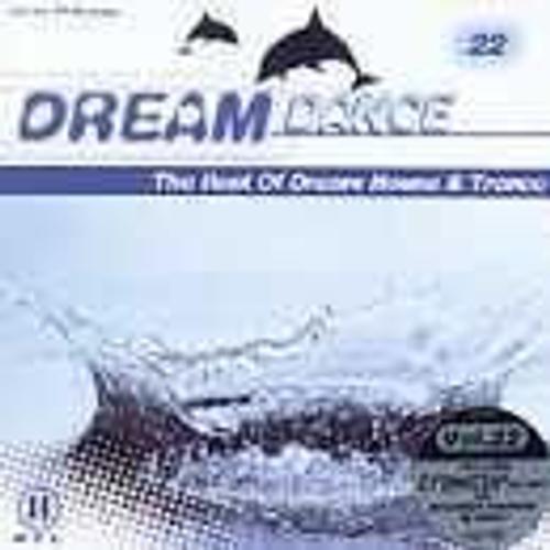 Dream Dance - Vol. 21