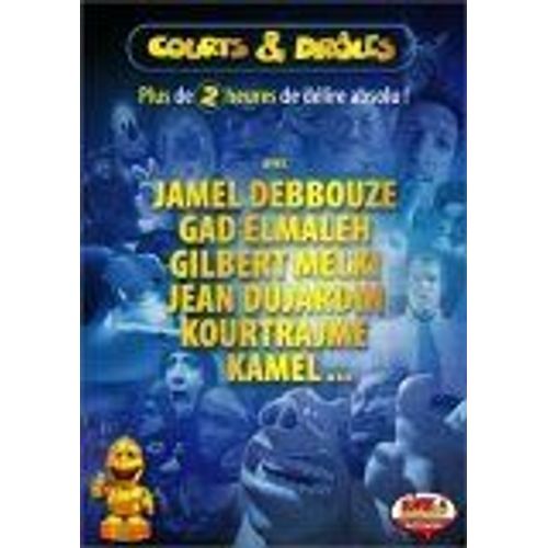 Courts Et Droles