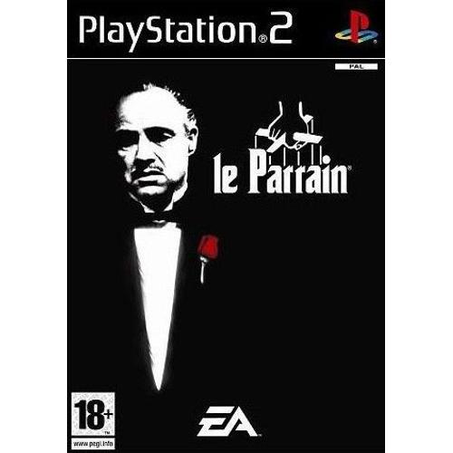 Le Parrain - Edition Limité Ps2