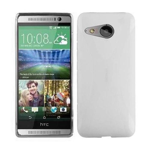 Coque Pour Htc One M8 Mini Etui Housse Protection Cover Tpu Case