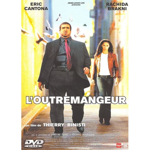 L'outremangeur - Edition Locative