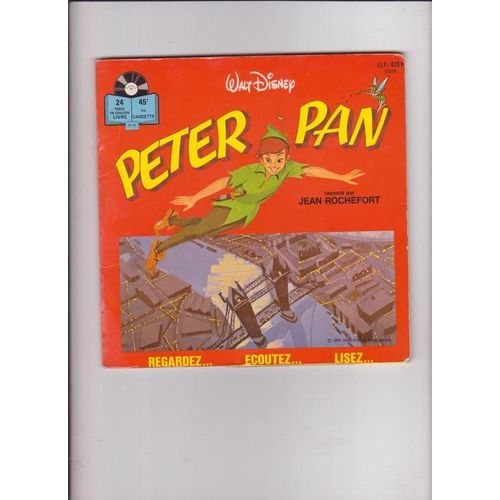 Peter Pan