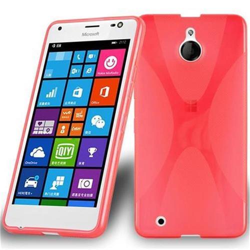 Coque Pour Nokia Lumia 850 Etui Housse Protection Cover Tpu Case