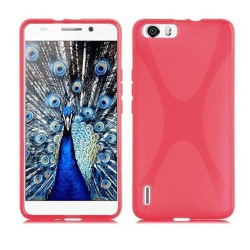 Coque Pour Honor 6 Plus Etui Housse Protection Cover Tpu Case