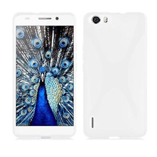 Coque Pour Honor 6 Plus Etui Housse Protection Cover Tpu Case