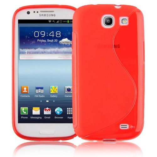 Coque Pour Samsung Galaxy Express 1 Etui Tpu Silicone Housse Protection Cover