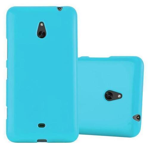 Coque Pour Nokia Lumia 1320 Cover Etui Housse Protection Tpu Silicone