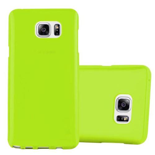 Coque Pour Samsung Galaxy Note 5 Cover Etui Housse Protection Tpu Silicone