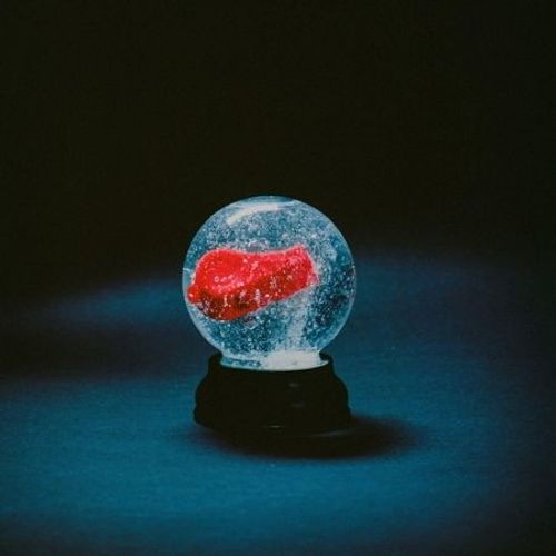 Nothing - Vinyle 33 Tours