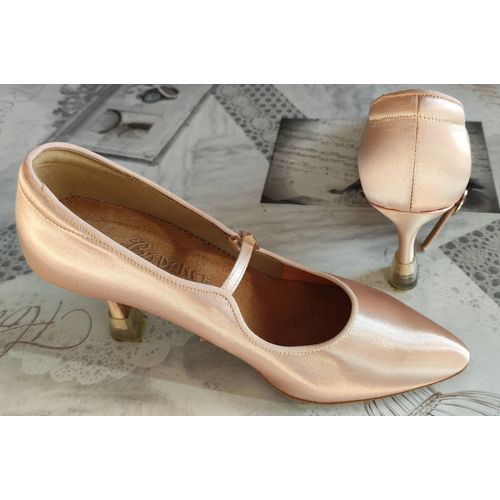 Chaussures De Danse Ssportive Neuves- Marque Bd Danse - Taille 39