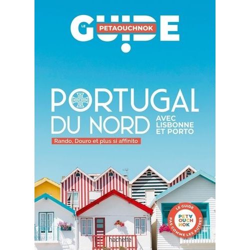 Portugal Nord Avec Lisbonne Et Porto - Rando, Douro Et Plus Si Affinito