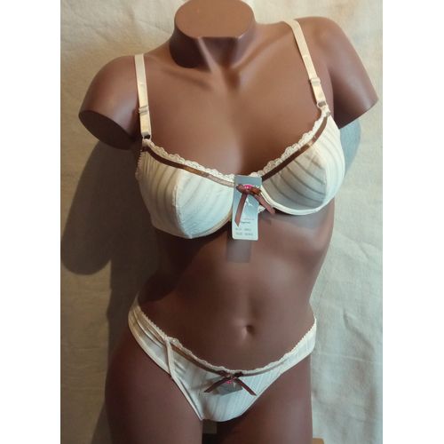 Ensemble Lingerie H&n