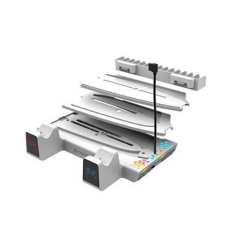 Support - Oniverse - Nexus 5 - Blanc