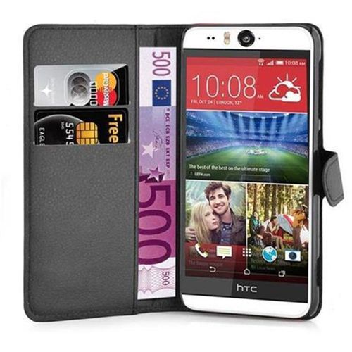 Coque Pour Htc Desire Eye Housse Etui Protection Case Cover Magnétique