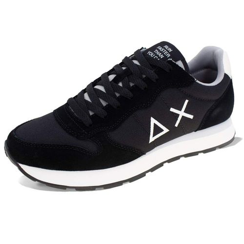 Chaussures Tom Solid Nylon Cpz43101s11 Noir